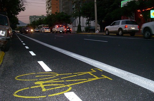 Delegación Benito Juárez y SEDEMA suman esfuerzos y anuncian la creación de la nueva red segura para peatones y ciclistas