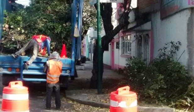 Avanzan trabajos de presupuesto participativo en San Álvaro y Libertad