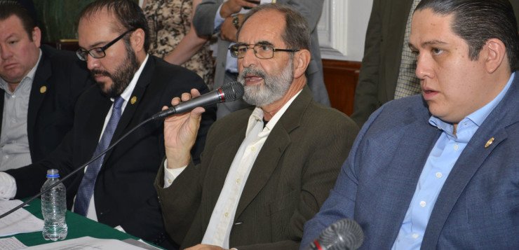 Es momento de superar los rezagos y la situación de colapso que vive Azcapotzalco: Pablo Moctezuma