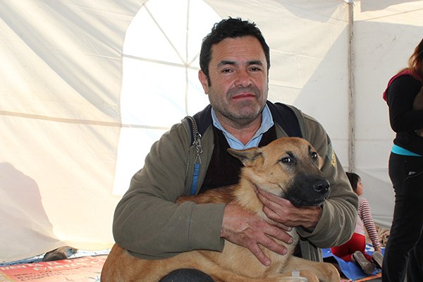 CONCLUYE CAMPAÑA ANIMALÍZATE CON 2 MIL 17 ESTERILIZACIONES DE PERROS Y GATOS EN IZTAPALAPA.