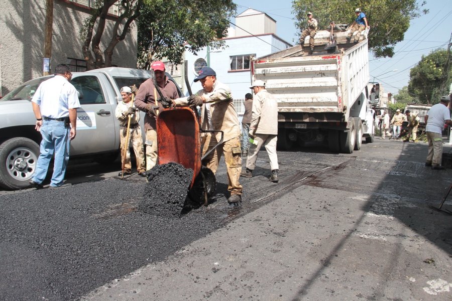 Arrancó en Benito Juárez el Programa Acciones en tu Colonia