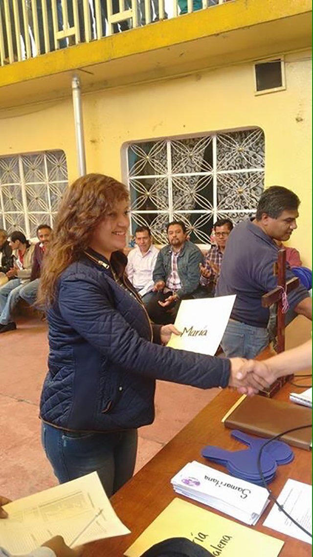 ELIGEN A LOS ACTORES PRINCIPALES PARA LA 173 REPRESENTACIÓN DE LA PASIÓN DE CRISTO EN IZTAPALAPA