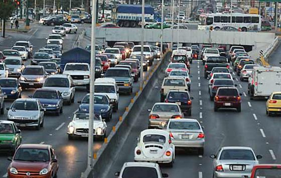 SOLICITARÁN AMPLIAR TRES MESES MÁS SUBSIDIO A TENENCIA VEHICULAR