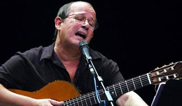 SEGUIR RECOMENDACIONES PARA CONCIERTO DE SILVIO RODRÍGUEZ EN ZÓCALO DE CDMx