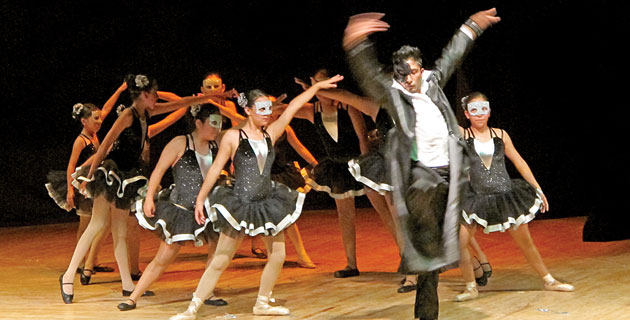 La Secretaría de Cultura promueve y difunde el derecho a la Cultura