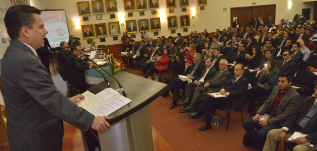 A LA VANGUARDIA DF EN PROTECCIÓN DE DATOS PERSONALES