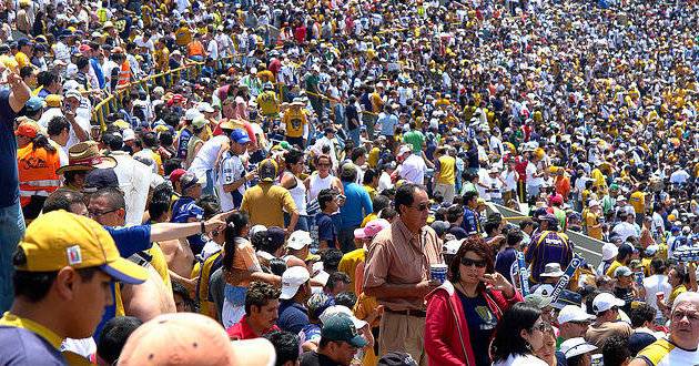 PROMOVERÁN ALCOHOLÍMETRO EN ESTADIOS DEL DF