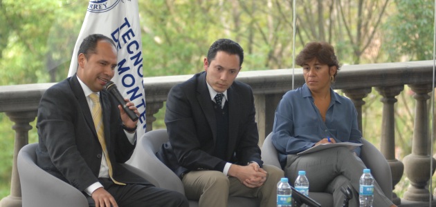 EN 2018, CANDIDATO INDEPENDIENTE A LA PRESIDENCIA