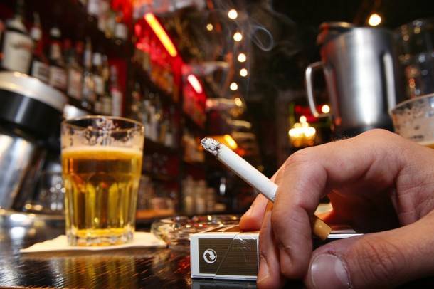 EXIGEN SANCIONAR A ESTABLECIMIENTOS QUE INCUMPLAN CON LEY ANTI TABACO