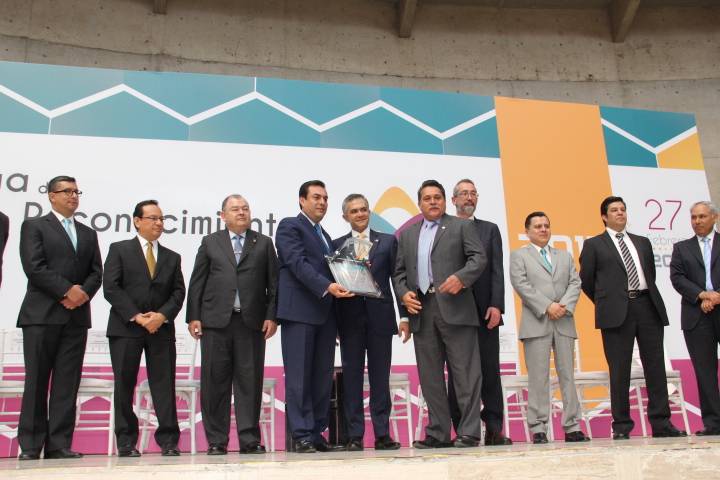 Avanza CDMx en combate a la corrupción con transparencia e innovación