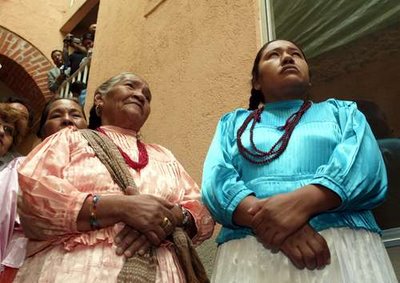 Participa la Secretaría de Cultura en desarrollo de Ley de Pueblos Originarios