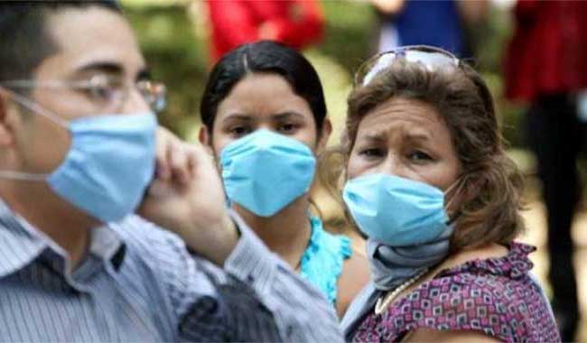 APREMIAN MEDIDAS PARA IMPEDIR UNA EPIDEMIA POR INFLUENZA AH1N1