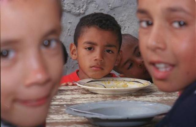 COBRA POBREZA ALIMENTARIA CASI 4 MIL 900 MUERTES AL AÑO EN DF
