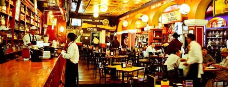 HABRÁ LEY SECA EN SEMANA SANTA
