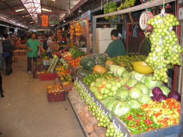 EXHORTARÁN A CFE SUSPENDER CORTES DE ENERGÍA A MERCADOS PÚBLICOS