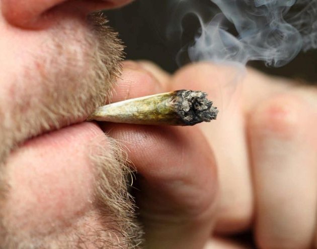 DESPENALIZACIÓN DE MARIHUANA EN ESFERA FEDERAL NO LOCAL