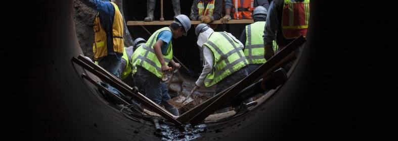 ANUNCIA SACMEX CORTE DE AGUA AL 100% EN SEMANA SANTA