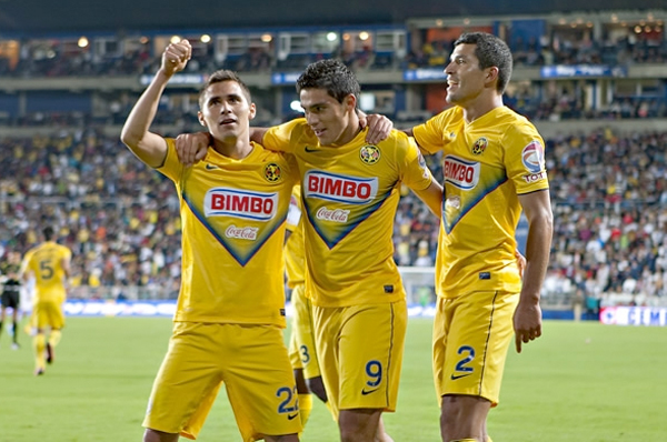 Implementa Policía del DF operativo de seguridad para el partido de América vs Pachuca