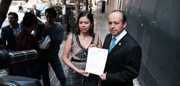CALIFICAN DE POSITIVO SUSPENSIÓN DE PARQUÍMETROS EN COYOACÁN