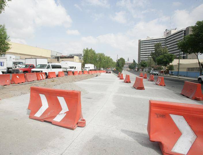 Privatización de lo Urbano en el DF