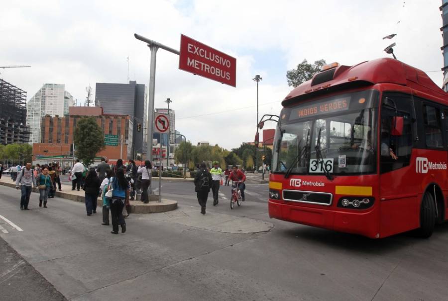 EXIGEN GARANTIZAR SEGURIDAD A USUARIOS DE TRANSPORTE PÚBLICO