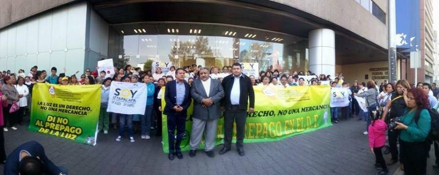 SE ACUMULAN 29 MIL QUEJAS POR ABUSOS DE CFE