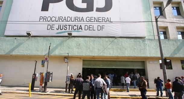 Durante 2013 la PGJDF brindó atención a 166 niños y niñas víctimas de delito