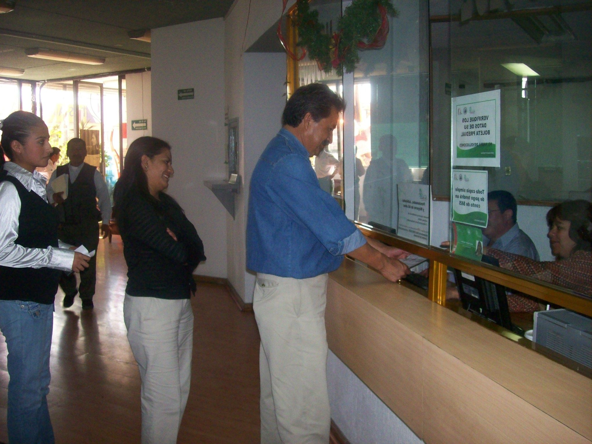 CONTINÚA a€œPREDIALAZOa€ AFECTANDO A CAPITALINOS
