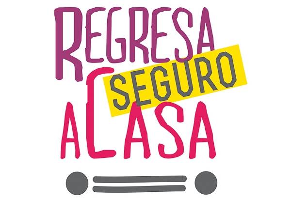 APLICA GOBIERNO DE CDMx SEGUNDO DÍA DE a€œREGRESA SEGURO A CASAa€ POR FESTIVAL VIVE LATINO