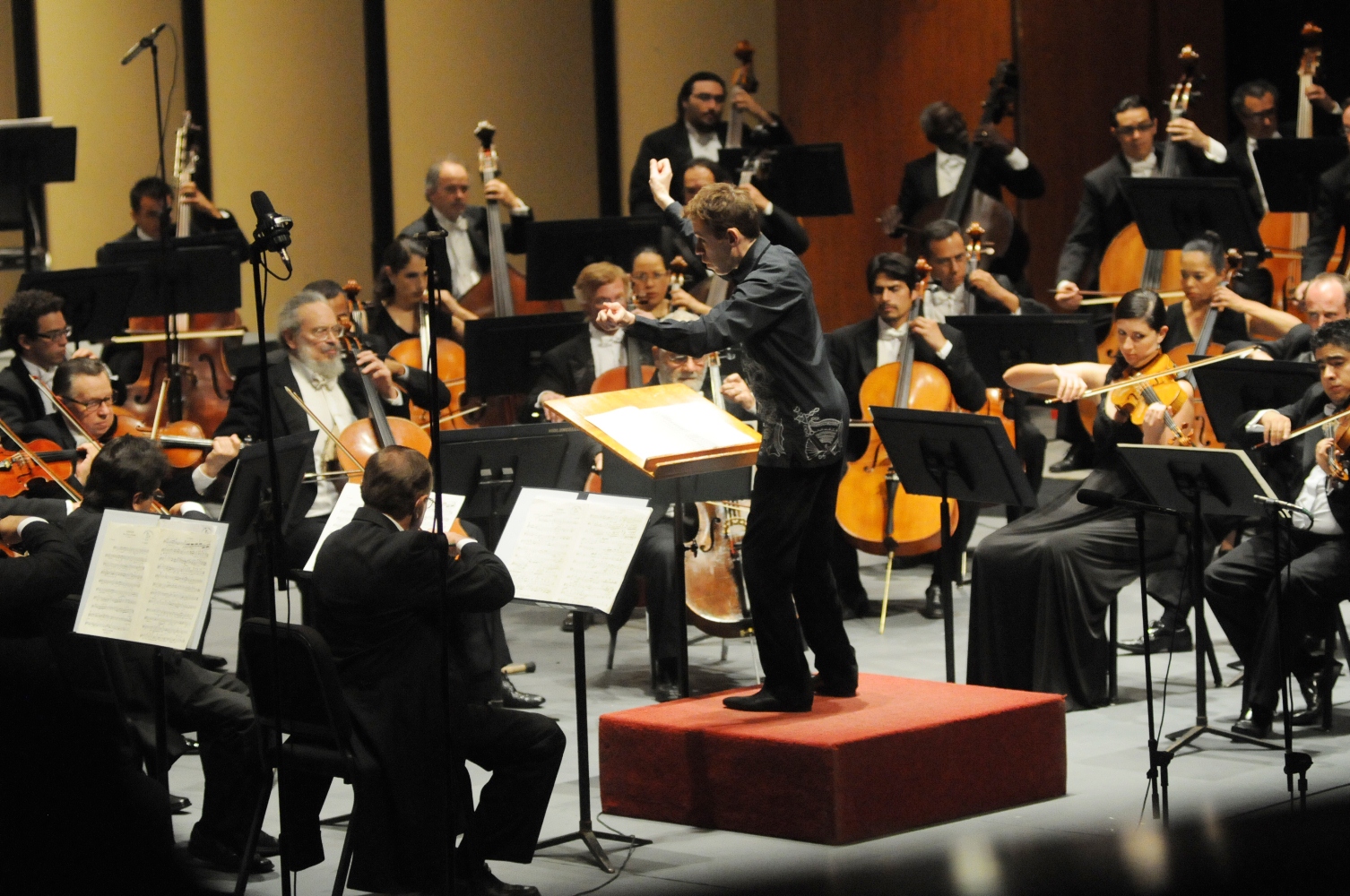 La Orquesta SinfÃ³nica de Xalapa celebra su 85Âº Aniversario   con el â€œRÃ©quiemâ€ de Verdi