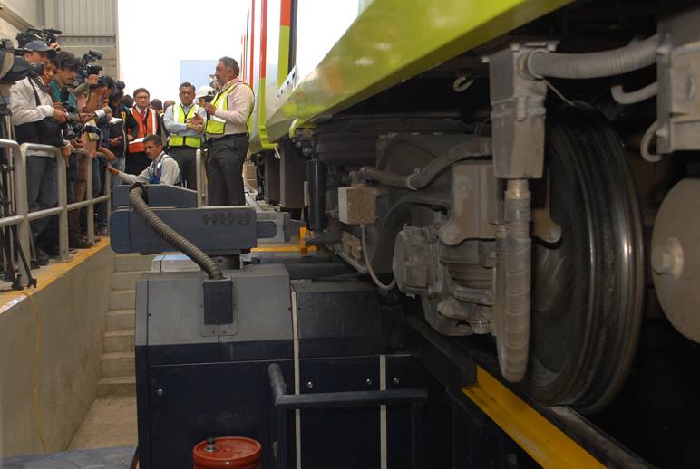 DETERMINA STC CON ESTRICTO RIGOR TÉCNICO CIERRE DELINEA 12