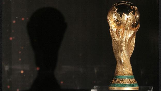 SEGURIDAD PARA EL RECORRIDO DE LA COPA MUNDIAL FIFA EN MÉXICO