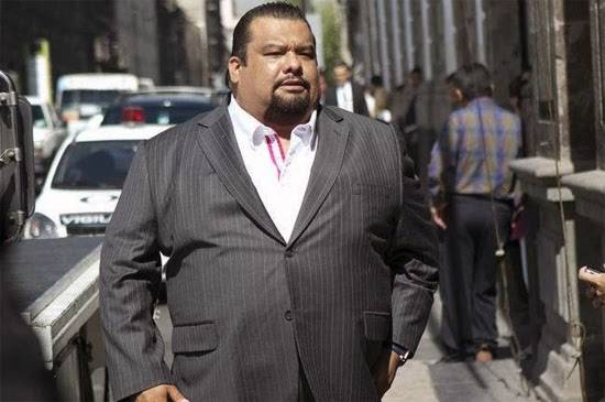 PRESENTAN DENUNCIA ANTE PGJDF CONTRA CUAUHTÉMOC GUTIÉRREZ DE LA TORRE