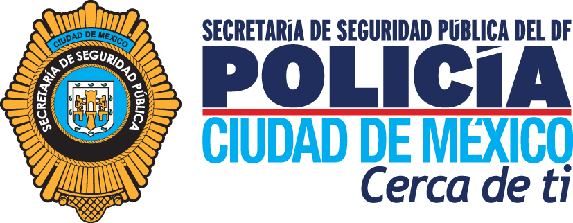 Detiene la Policía del DF a cuatro asaltantes en la delegación Coyoacán