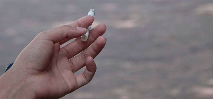 EXIGEN GARANTIZAR ESPACIOS LIBRES DE HUMO