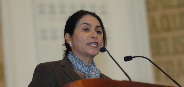 URGEN APROBAR CONSTITUCIÓN DEL DF PARA FORMAR PARTE DE LA FEDERACIÓN