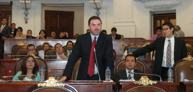 CON DESPIDOS NO SE RESUELVEN IRREGULARIDADES DE LA LÍNEA 12