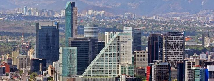 YA TIENE FECHA REFORMA POLÍTICA DEL DF