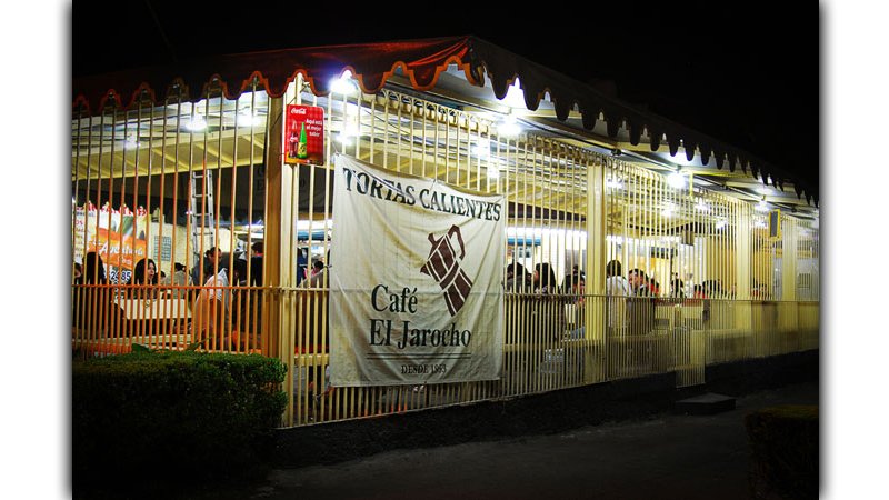 EXIGEN VERIFICACIÓN A CAFETERÍA a€œEL JAROCHOa€