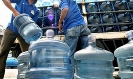 PIDEN A INVEA Y PROFECO INSPECCIONAR EMBOTELLADORAS Y PURIFICADORAS DE AGUA EN DF