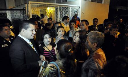 VECINOS NAUCALPENSES RECUPERANDO LA CONFIANZA EN POLICÃASÂ”
