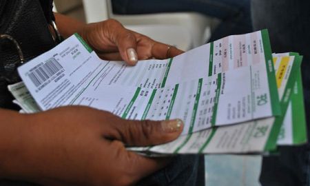 CONTINUARÃ CFE ACTUANDO CON IMPUNIDAD CONTRA USUARIOS