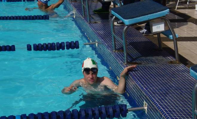 Ajustan medallero en Campeonato Americano Maracaibo 2013