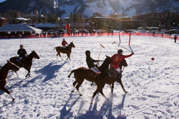 MÉXICO CAE ANTE BRASIL EN EL MUNDIAL DE POLO EN NIEVE EN CHINA