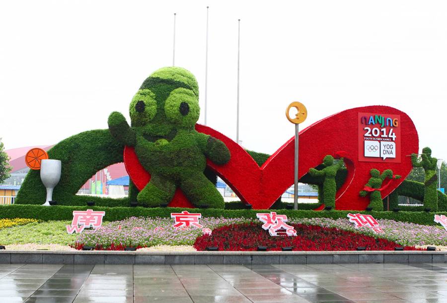 Abre el futbol femenil la participación olímpica de México en Nanjing 2014