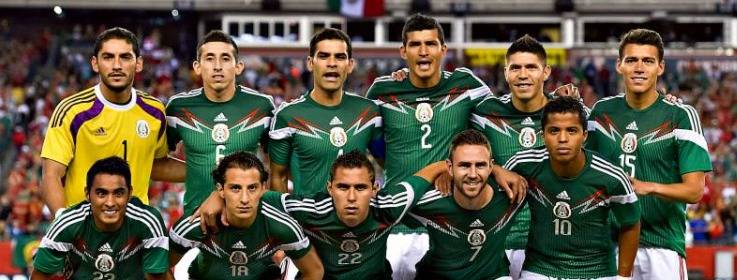 LOS PARTIDOS DE LA SELECCIÓN MEXICANA SE VERÁN COMO NUNCA ANTES EN LA #CDMX