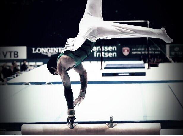 HISTÓRICO AÑO PARA LA GIMNASIA MEXICANA