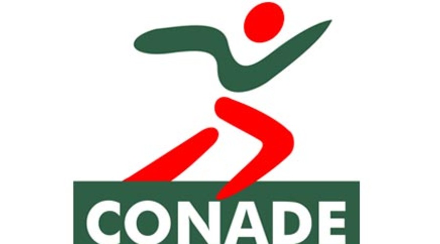 APOYA LA CONADE TRABAJO INTERINSTITUCIONAL EN MATERIA DEPORTIVA