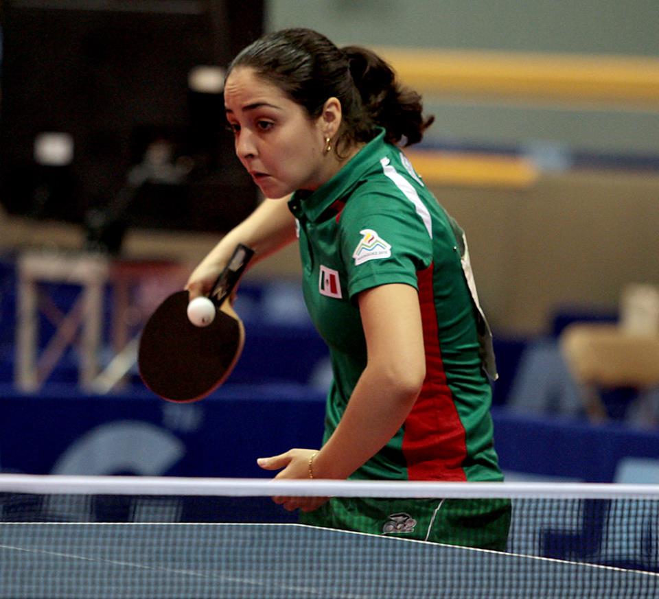 POSITIVO ESTE AÑO PARA EL TENIS DE MESA NACIONAL