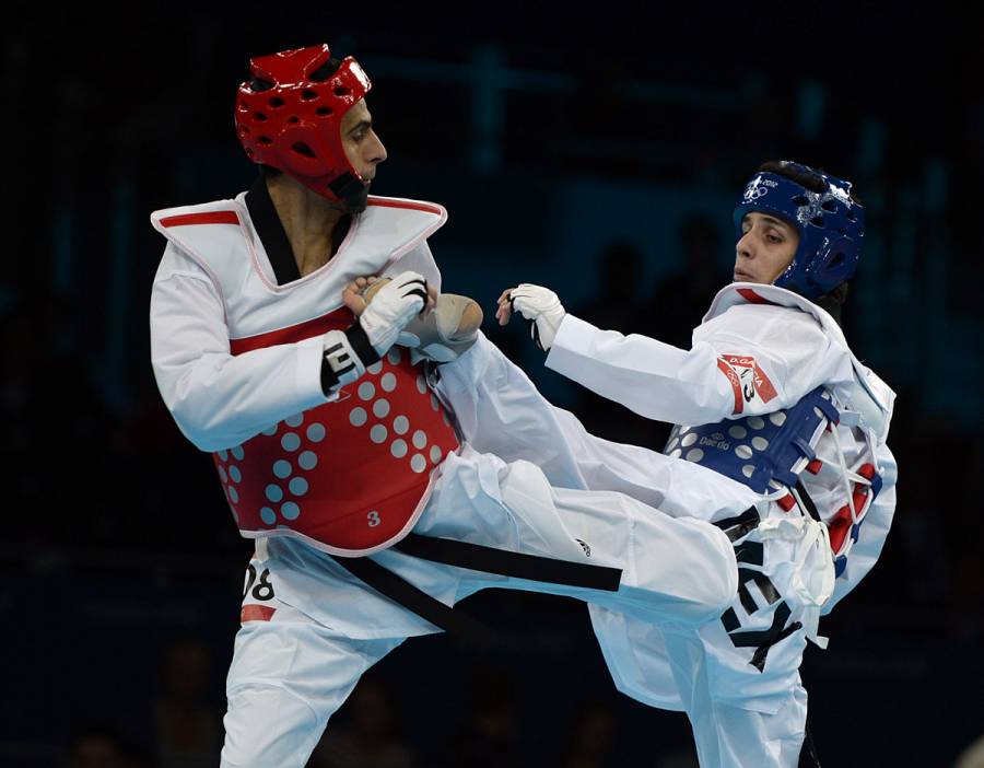 Suma México segunda medalla en Mundial de Taekwondo Universitario